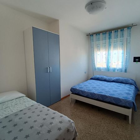 Comodo Appartamento A Pochi Metri Dal Mare Bibione Exterior photo
