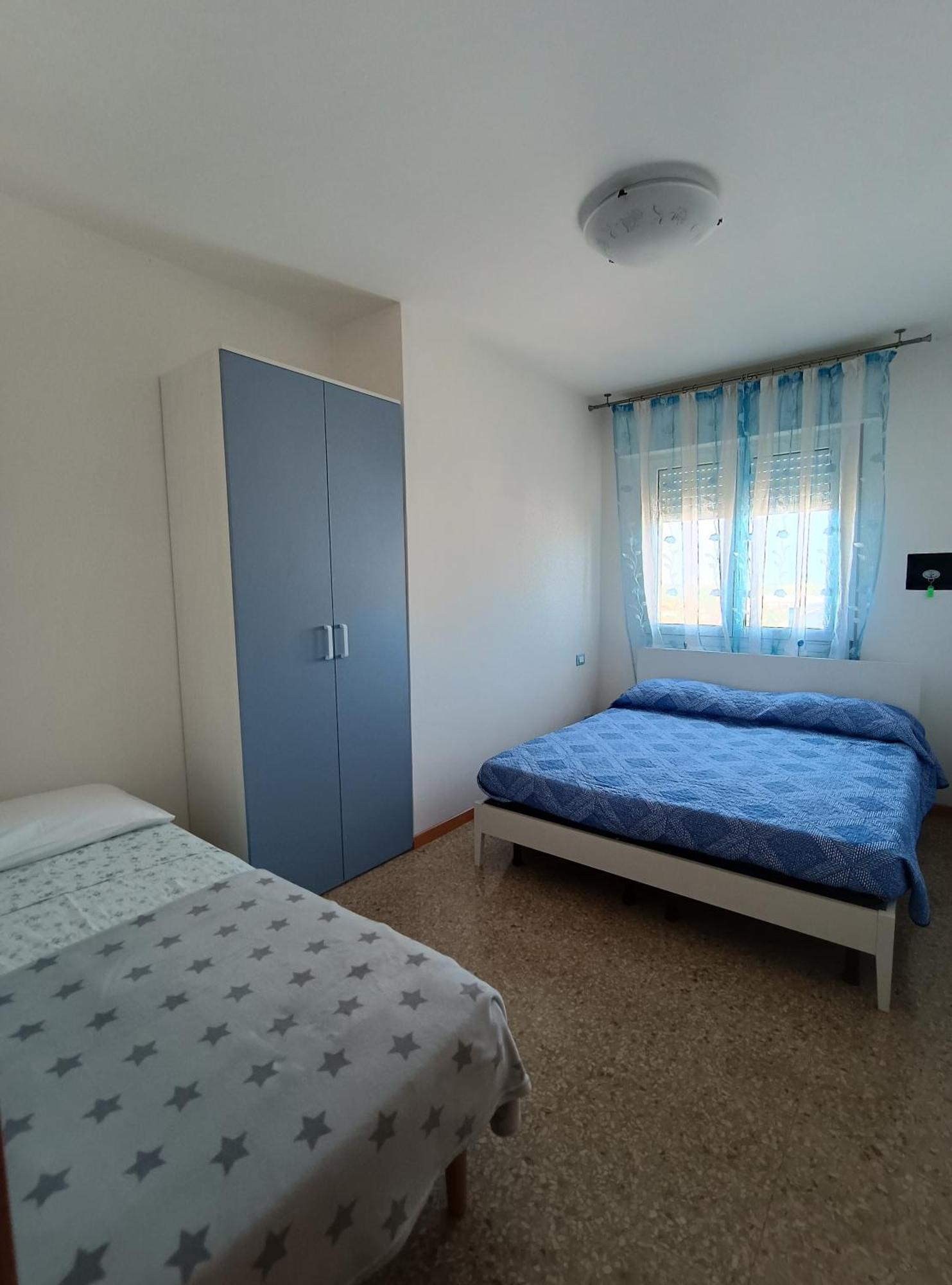 Comodo Appartamento A Pochi Metri Dal Mare Bibione Exterior photo